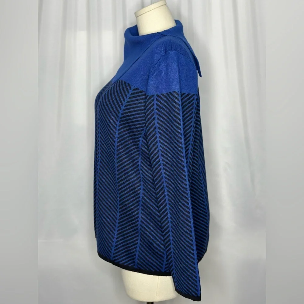 Investments beautiful knit